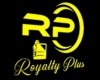 Royalty Plus Lubricant